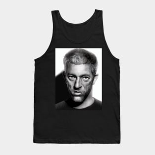 Vincent Cassel Tank Top